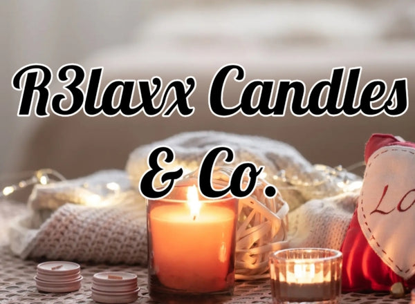R3laxx Candles & Co.